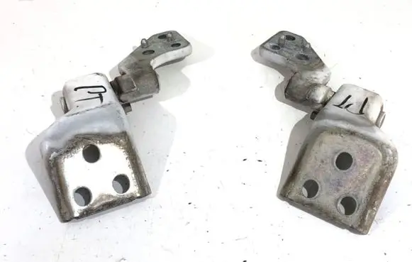 Citroen Berlingo Tailgate/trunk/boot hinge