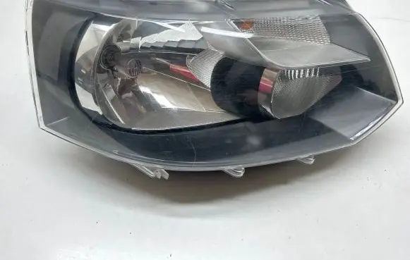Volkswagen Transporter - Caravelle T5 Headlight/headlamp 7E1941016D 030125430200