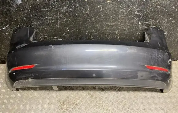 Tesla Model 3 Rear bumper 