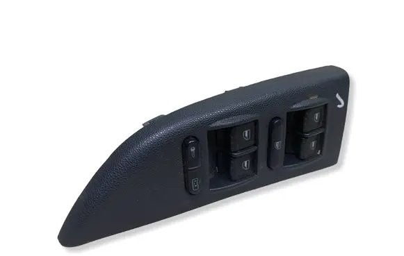 Skoda Fabia Mk1 (6Y) Electric window control switch 1J4959857C