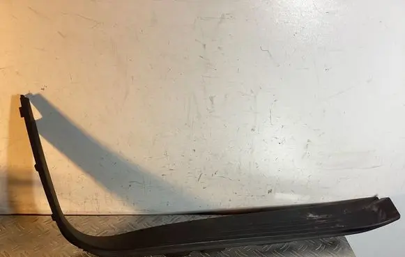 Toyota Land Cruiser (J200) Front sill trim cover 6791460150