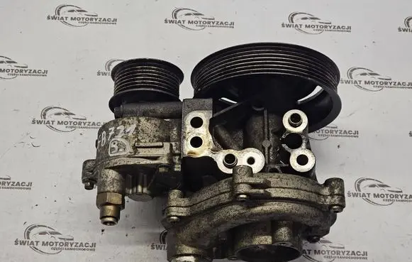 Ford Transit Water pump YC1Q2A451AH 2U1Q-8A558 273197000
