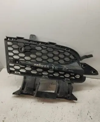 Jaguar XE Front bumper lower grill GX7M8B289CA