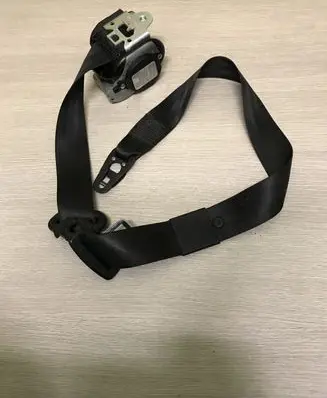 Audi A4 S4 B7 8E 8H Front seatbelt 560788501