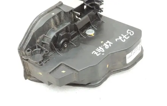 BMW 5 F10 F11 Rear door lock 51227202147 7202147