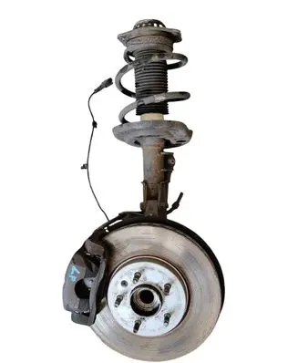 Opel Astra F Rear wheel hub 2338419784155687