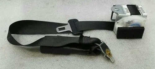 Dodge Durango Third row seat belt 1HU171X9AG