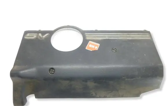 Volkswagen PASSAT B5 Engine cover (trim) 078103935E