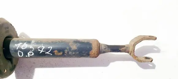 Front shock absorber/damper