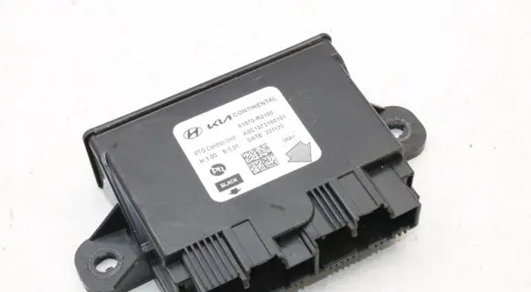 KIA Sportage Tailgate/trunk control unit/module 81870R2100