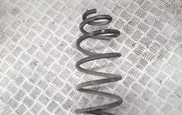 KIA Sorento Rear coil spring