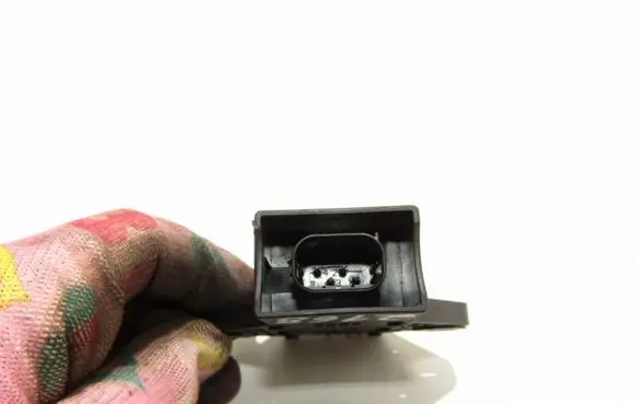 Peugeot 308 ESP acceleration yaw rate sensor 0265005765