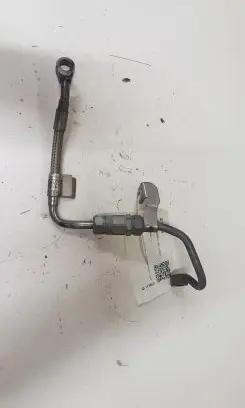 Opel Insignia A Turbo turbocharger oiling pipe/hose 429147374