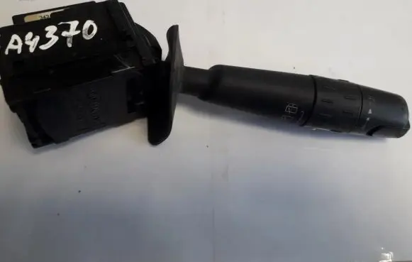 Peugeot 406 Wiper control stalk 96205590zl 34373501