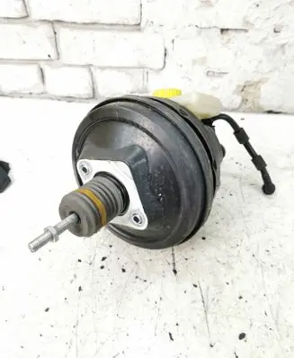 Audi A6 S6 C6 4F Brake booster 4F0612105G 1230