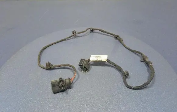 Other wiring loom