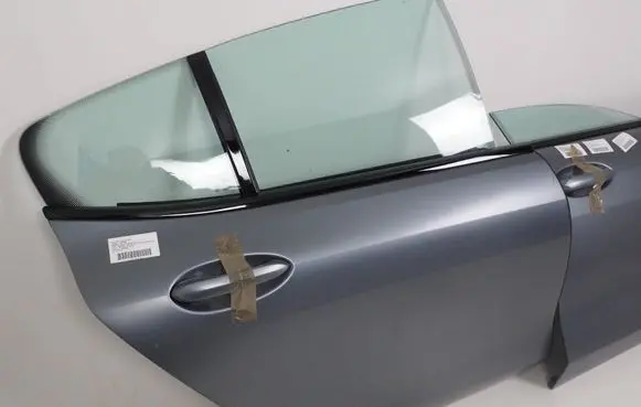 BMW 8 G16 Rear door 6787654333