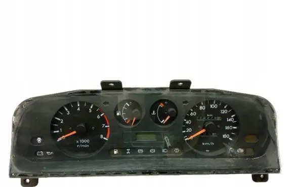 Ford Maverick Speedometer (instrument cluster) 248100-F001