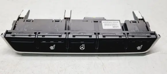 KIA Sorento Seat heating switch 93300C5020WK