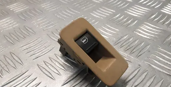 Volkswagen Touareg I Electric window control switch 7L6959851D