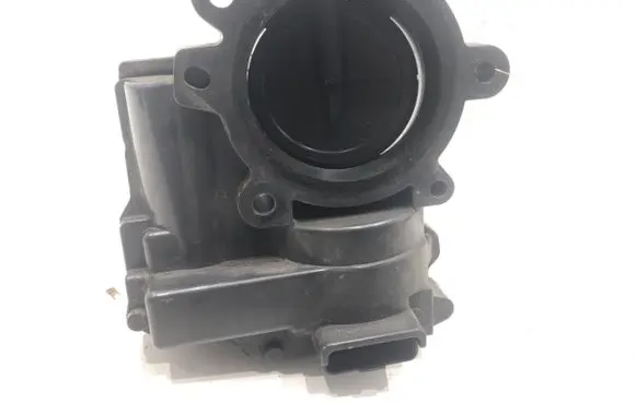 Citroen C3 Engine shut-off valve V757669780
