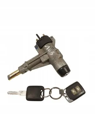 Audi 80 90 S2 B4 Ignition lock 693905851D