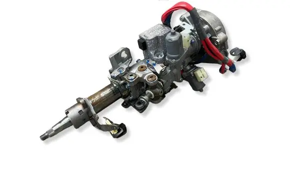 Lexus RX 450H Steering wheel axle set 4525048131
