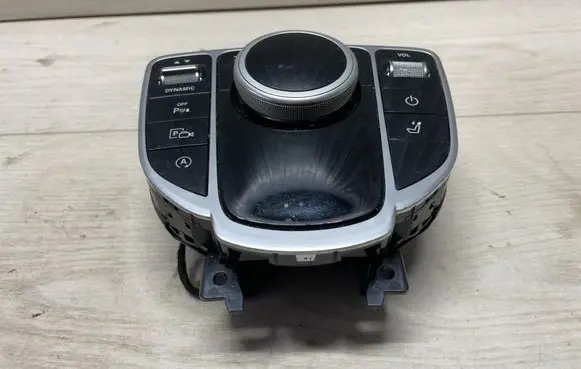 Mercedes-Benz E W213 Head unit multimedia control A2139008510 A2139010803 A2139025106