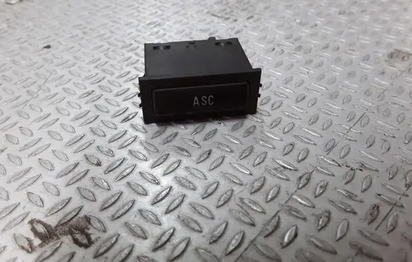 Traction control (ASR) switch