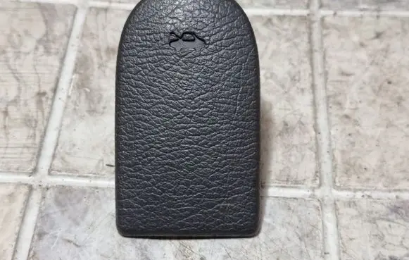 Chevrolet Matiz Engine bonnet (hood) release handle 96315594