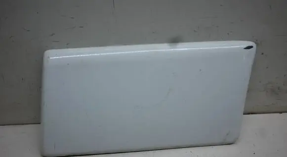 Opel Vivaro Sliding door trim (molding) 93857170 768570114r
