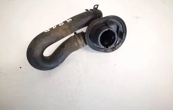 Mercedes-Benz C AMG W204 Engine coolant pipe/hose a2048300196