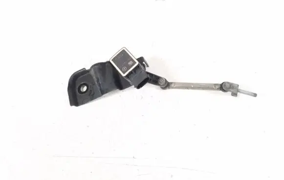 Mercedes-Benz CL C216 Air suspension front height level sensor A0105427717