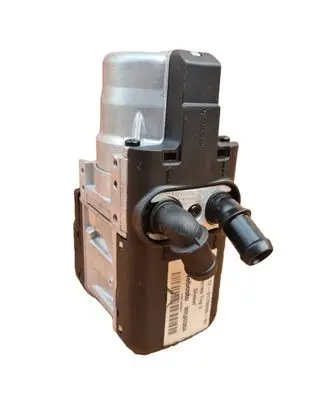 BMW 3 E90 E91 Auxiliary pre-heater (Webasto) 9178050 9008030A 908023A