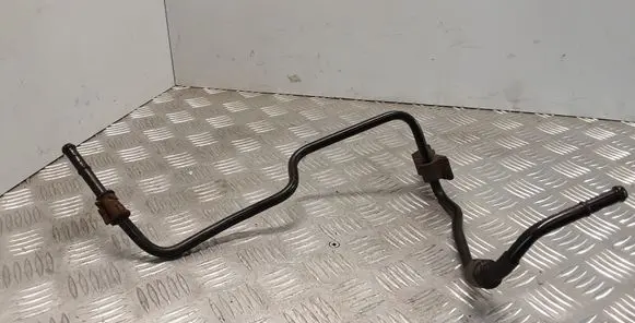 KIA Sportage Engine coolant pipe/hose