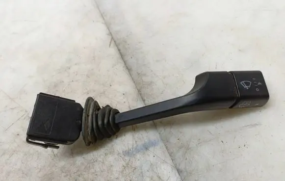 Mercedes-Benz 100 W631 Wiper control stalk 6315400144