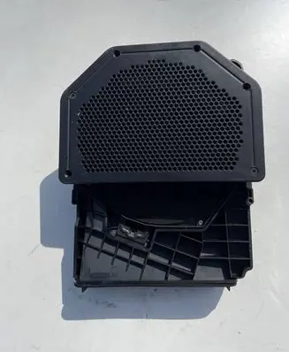 BMW 1 E81 E87 Subwoofer speaker 43040741982