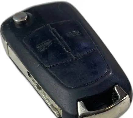 Opel Astra H Ignition lock 13149658 433MHZ 736743