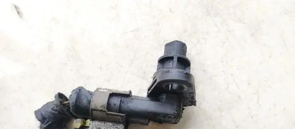 Camshaft position sensor
