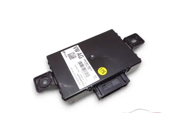 Audi A6 S6 C7 4G Gateway control module 4G8907468H 4G8907468