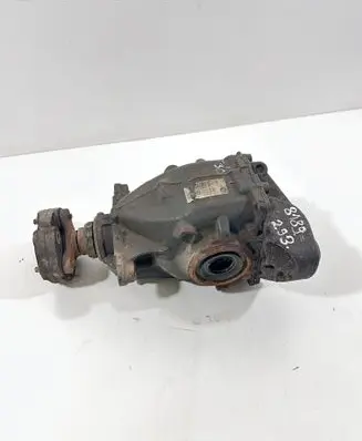 BMW 3 F30 F35 F31 Rear differential 7624780 E27091 762478002