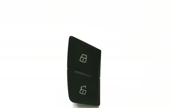 Central locking switch button
