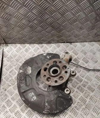 Mercedes-Benz GLK (X204) Front wheel hub