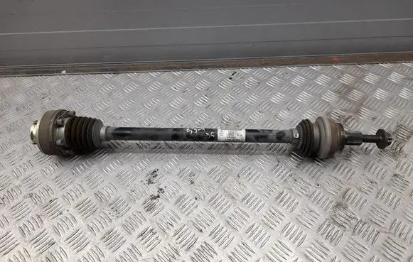 Audi A3 S3 8V Rear driveshaft 5Q0501204A