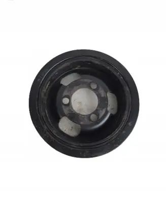 Peugeot 308 Crankshaft pulley 7562801