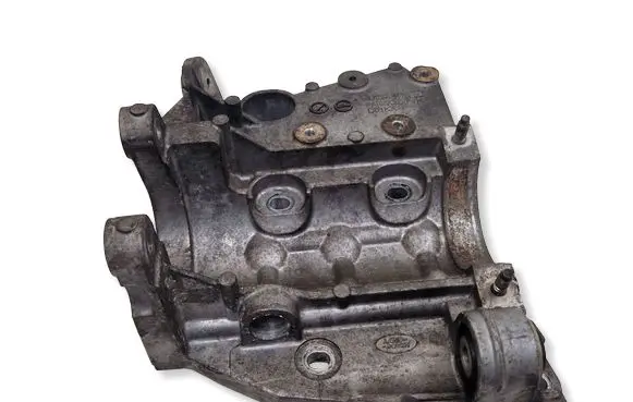 Land Rover Discovery Sport Engine mounting bracket GJ324H473AC D01KA1 AS9CD3E