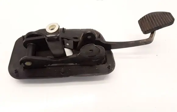 Brake pedal
