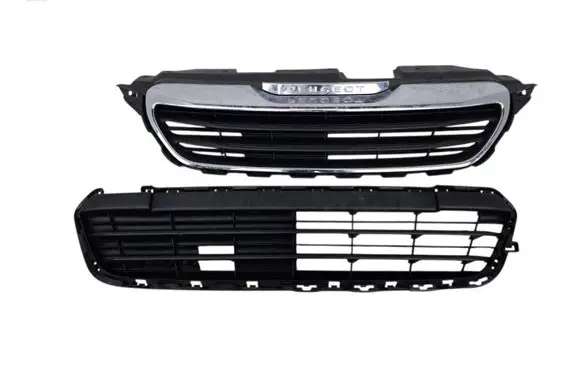 Peugeot 108 Front grill 