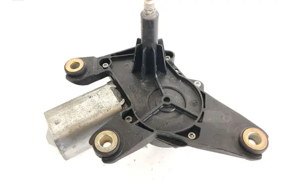 Nissan Micra Rear window wiper motor