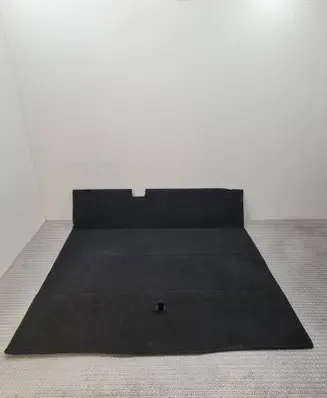 Peugeot 508 Trunk/boot floor carpet liner 96863234ZE